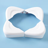 Max Corner Guards Table Corner Guards Corner Edge Protector for Furniture White