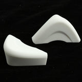 Max Corner Guards Table Corner Guards Corner Edge Protector for Furniture White