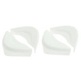 Max Corner Guards Table Corner Guards Corner Edge Protector for Furniture White