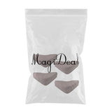 Max Corner Guards Table Corner Guards Corner Edge Protector for Furniture Brown