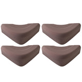 Max Corner Guards Table Corner Guards Corner Edge Protector for Furniture Brown