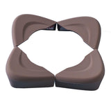 Max Corner Guards Table Corner Guards Corner Edge Protector for Furniture Brown