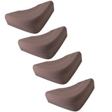 Max Corner Guards Table Corner Guards Corner Edge Protector for Furniture Brown