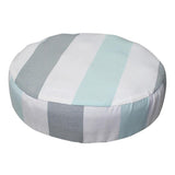 Max Polyester Round Bar Stool Cover Slipcover Replacement Strip-33cm