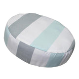 Max Polyester Round Bar Stool Cover Slipcover Replacement Strip-33cm