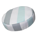 Max Polyester Round Bar Stool Cover Slipcover Replacement Strip-33cm