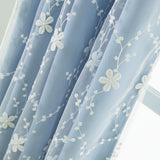 Max Room Darkening Blackout Curtain Thermal Insulated Window Screening Curtain 140x175cm