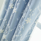Max Room Darkening Blackout Curtain Thermal Insulated Window Screening Curtain 132x231cm