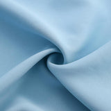 Max Room Darkening Blackout Curtain Thermal Insulated Window Screening Curtain 132x231cm