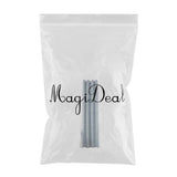 Max Room Darkening Blackout Curtain Thermal Insulated Window Screening Curtain 132x231cm