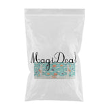 Max Washing Machine Top Cover Refrigerator Dust Proof Cover Decorative Style E