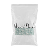 Max Washing Machine Top Cover Refrigerator Dust Proof Cover Decorative Style G
