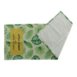 Max Washing Machine Top Cover Refrigerator Dust Proof Cover Decorative Style H