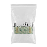 Max Washing Machine Top Cover Refrigerator Dust Proof Cover Decorative Style H