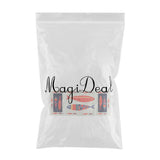 Max Washing Machine Top Cover Refrigerator Dust Proof Cover Decorative Style K