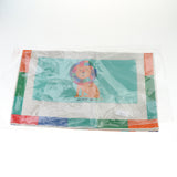 Max 1 Pc Washing Machine Microwave Sunscreen Dust Proof Cover with Storage Bag