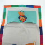 Max 1 Pc Washing Machine Microwave Sunscreen Dust Proof Cover with Storage Bag