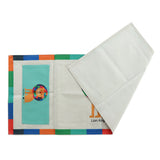 Max 1 Pc Washing Machine Microwave Sunscreen Dust Proof Cover with Storage Bag