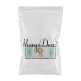 Max 1 Pc Washing Machine Microwave Sunscreen Dust Proof Cover with Storage Bag