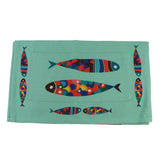 Max Washing Machine Top Cover Refrigerator Dust Proof Cover Decorative Style L