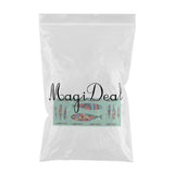 Max Washing Machine Top Cover Refrigerator Dust Proof Cover Decorative Style L
