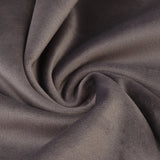 Max Throw Pillow Case Velvet Pillow Cushion Covers Rectangle_Grey