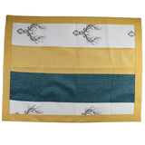 Max Nordic Sofa Cover Couch Slipcover Anti-Slip Sectional Slipcover 90x70cm