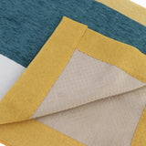 Max Nordic Sofa Cover Couch Slipcover Anti-Slip Sectional Slipcover 90x70cm