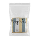 Max Nordic Sofa Cover Couch Slipcover Anti-Slip Sectional Slipcover 90x90cm