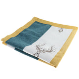 Max Nordic Sofa Cover Couch Slipcover Anti-Slip Sectional Slipcover 90x90cm