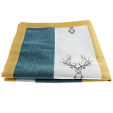 Max Nordic Sofa Cover Couch Slipcover Anti-Slip Sectional Slipcover 90x90cm