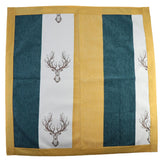 Max Nordic Sofa Cover Couch Slipcover Anti-Slip Sectional Slipcover 90x90cm