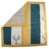 Max Nordic Sofa Cover Couch Slipcover Anti-Slip Sectional Slipcover 90x90cm