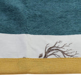 Max Nordic Sofa Cover Couch Slipcover Anti-Slip Sectional Slipcover 90x120cm