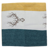 Max Throw Pillow Covers for Couch Decorative Sofa Square Cushion Pillow Cases