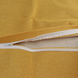 Max Throw Pillow Covers for Couch Decorative Sofa Square Cushion Pillow Cases