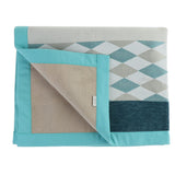 Max Dust Proof Sofa Cover Couch Protector Slipcover  90x70cm_35.4x27.6 Inch