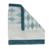 Max Dust Proof Sofa Cover Couch Protector Slipcover  45x45cm_17.1x17.7 Inch