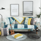 Max Dust Proof Sofa Cover Couch Protector Slipcover  45x45cm_17.1x17.7 Inch