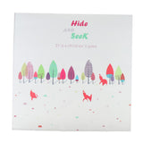 Max Reusable Frost Decorative Glass Window Film Sticker for Kindergarden 40x40cm