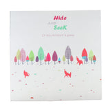 Max Reusable Frost Decorative Glass Window Film Sticker for Kindergarden 40x40cm