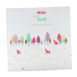 Max Reusable Frost Decorative Glass Window Film Sticker for Kindergarden 40x40cm