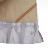 Max Summer Mat Sofa Cover Non-Slip Ice Silk Sofa Cushion Sofa Towel 90 x 90 cm