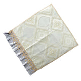 Max Summer Mat Sofa Cover Non-Slip Ice Silk Sofa Cushion Sofa Towel 90 x 90 cm