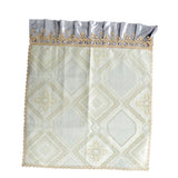 Max Summer Mat Sofa Cover Non-Slip Ice Silk Sofa Cushion Sofa Towel 90 x 90 cm