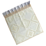 Max Summer Mat Sofa Cover Non-Slip Ice Silk Sofa Cushion Sofa Towel 90 x 90 cm