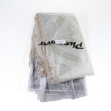 Max Summer Mat Sofa Cover Non-Slip Ice Silk Sofa Cushion Sofa Towel 90 x 90 cm