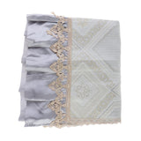 Max Summer Mat Sofa Cover Non-Slip Ice Silk Sofa Cushion Sofa Towel 90 x 120cm