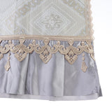 Max Summer Mat Sofa Cover Non-Slip Ice Silk Sofa Cushion Sofa Towel 90 x 120cm