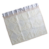 Max Summer Mat Sofa Cover Non-Slip Ice Silk Sofa Cushion Sofa Towel 90 x 120cm